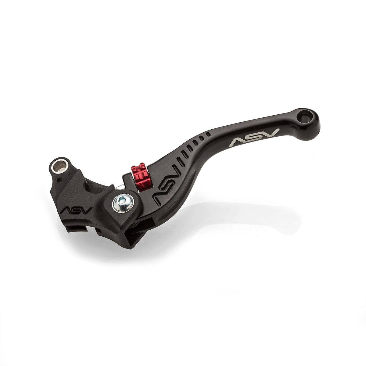 ASV F3 Series Sport Clutch Lever for 24+ Royal Enfield Himalayan 450 # CRF341h