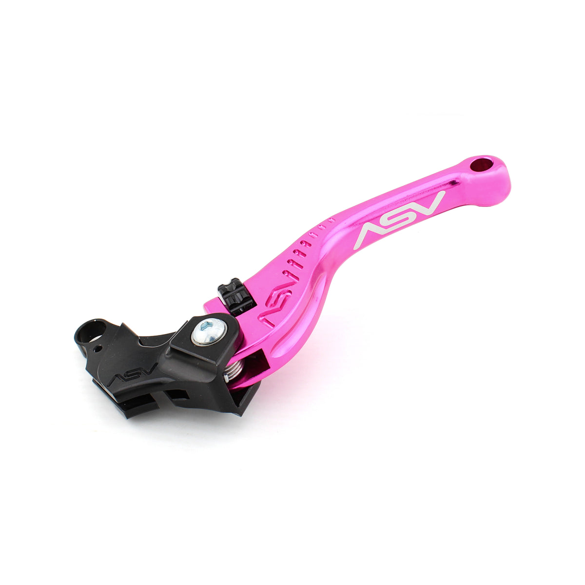 ASV F3 Series Sport Clutch Lever for 24+ Royal Enfield Himalayan 450 # CRF341h