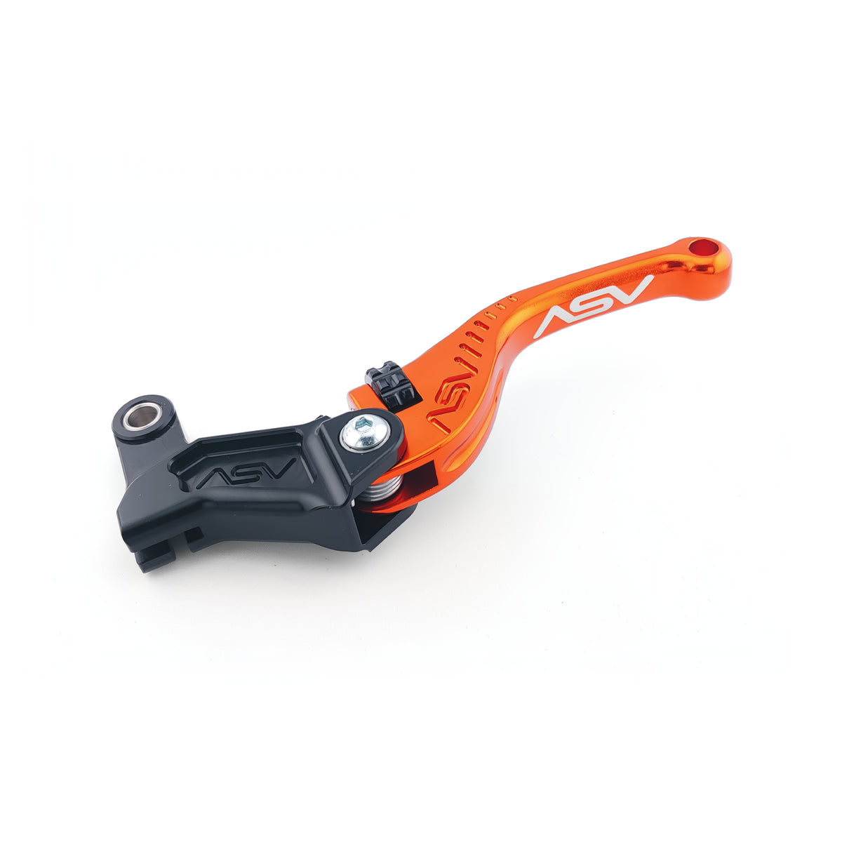 ASV F3 Series Sport Clutch Lever for Honda XR650L # CRF330x