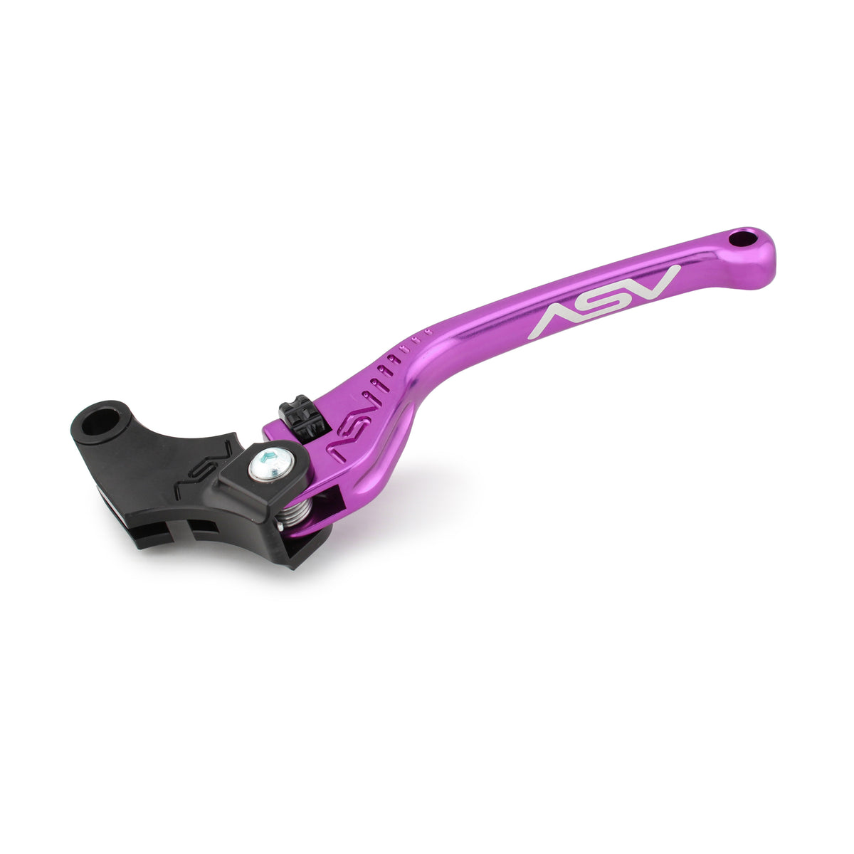 ASV F3 Series Sport Clutch Lever for Honda XR650L # CRF330x