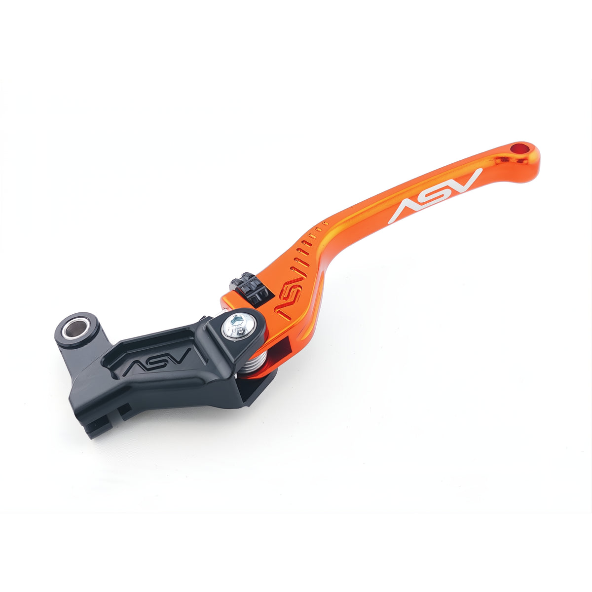 ASV F3 Series Sport Clutch Lever for 21+ NINJA ZX-10R / RR # CRF341Z