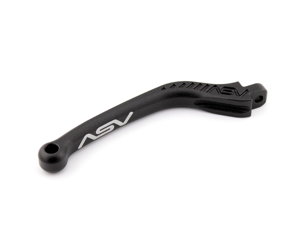 ASV C5 Series Clutch Lever for Brembo RCS Racing Master Cylinders