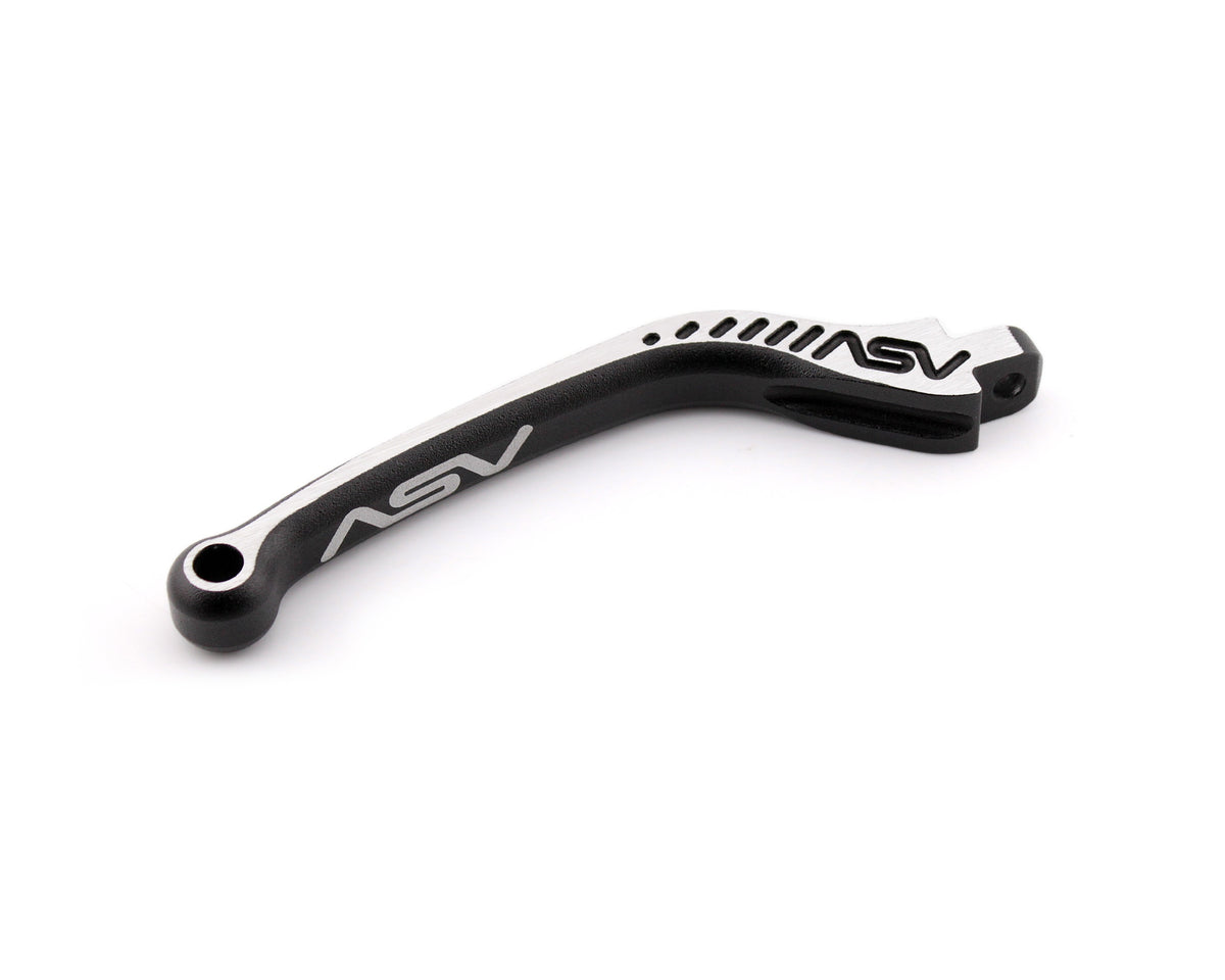 ASV C5 Series Brake Half Lever for Brembo RCS Racing Master Cylinders # BRC519