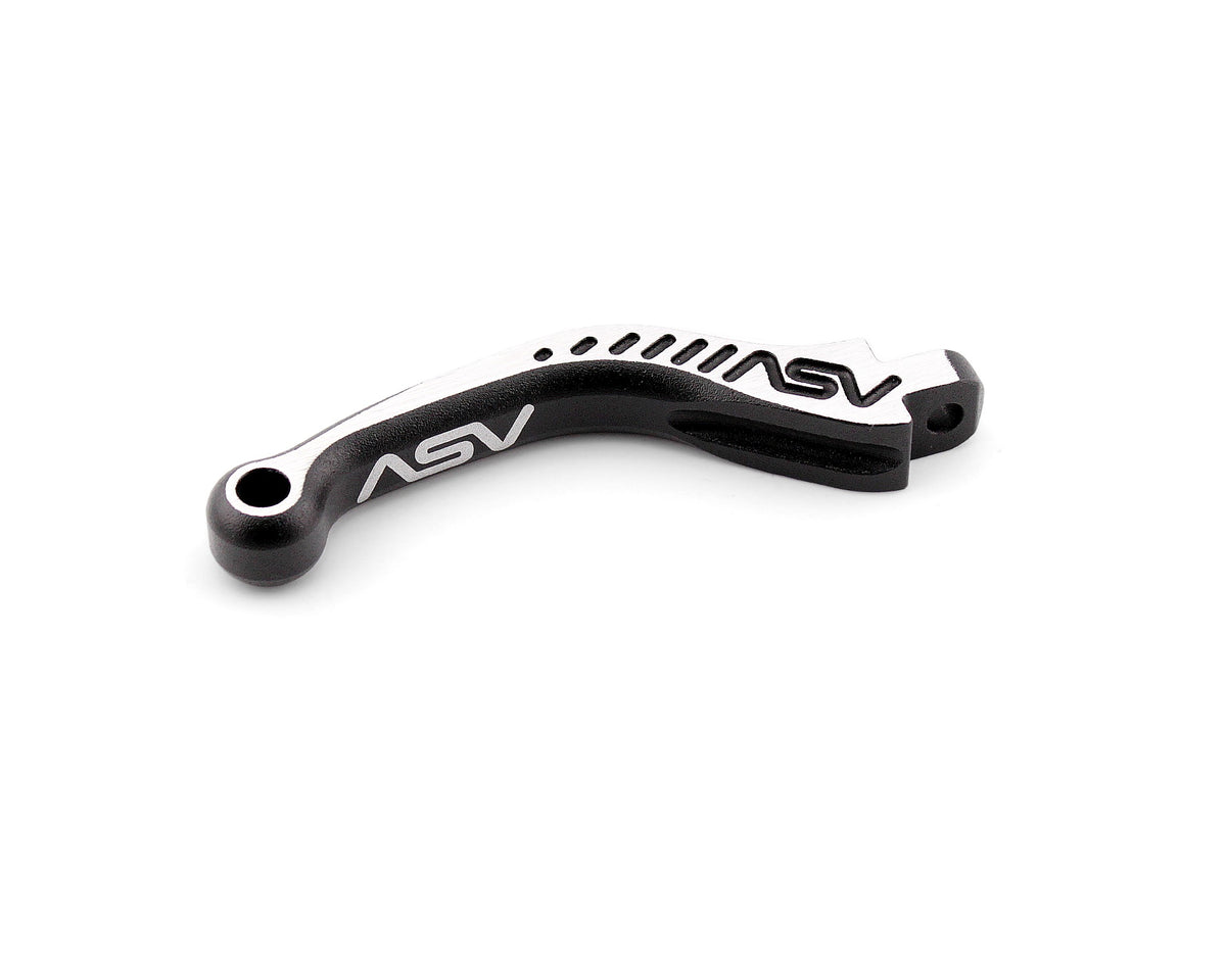 ASV C5 Series Brake Half Lever for Brembo RCS Racing Master Cylinders # BRC519
