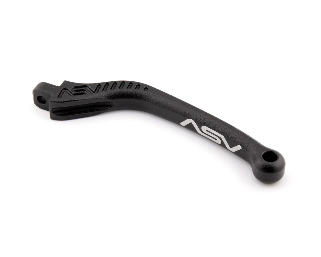 ASV C5 Series Clutch Half Lever for Brembo RCS Racing Master Cylinders # CRC519