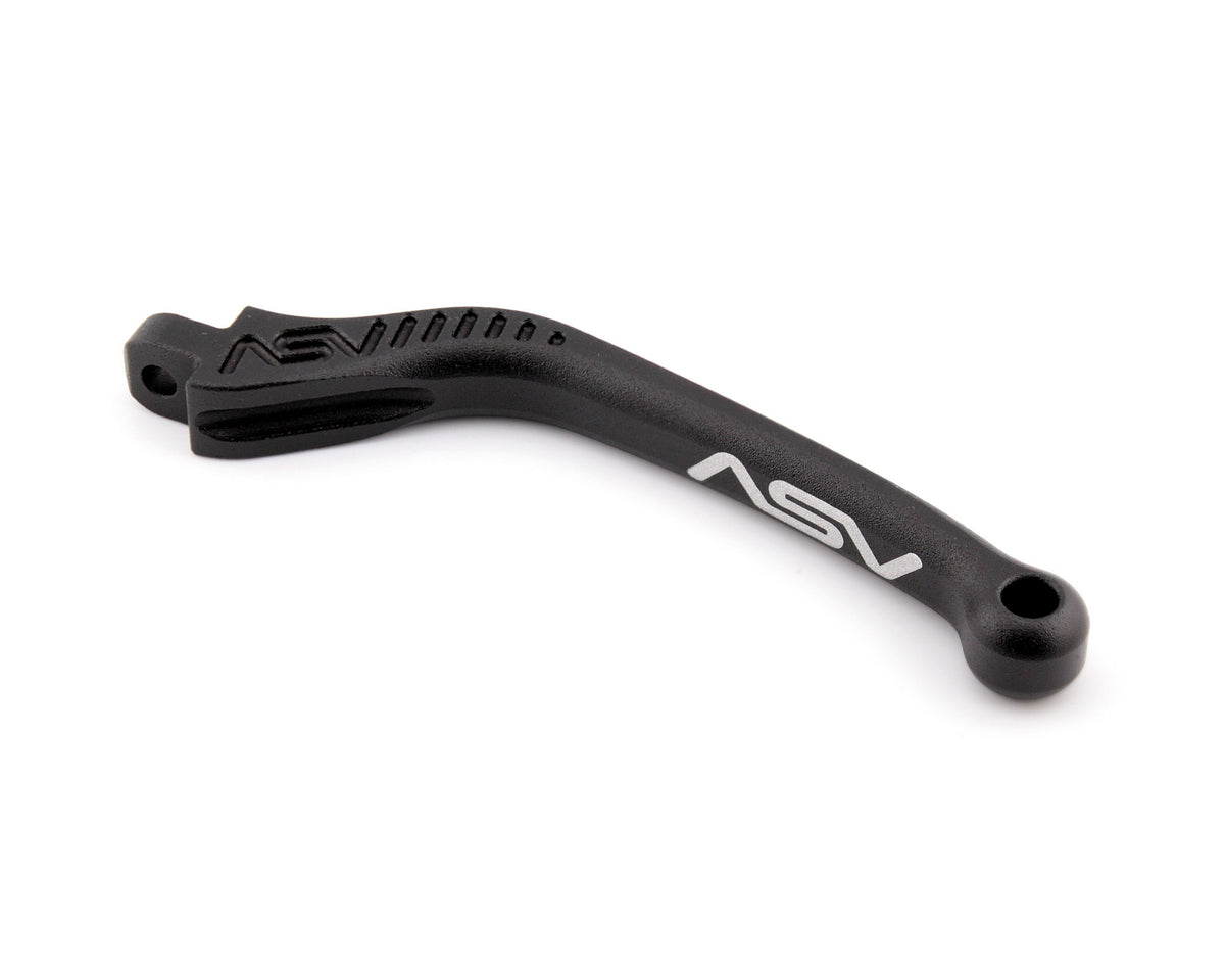 ASV C5 Series Clutch Half Lever for Brembo RCS Racing Master Cylinders # CRC519