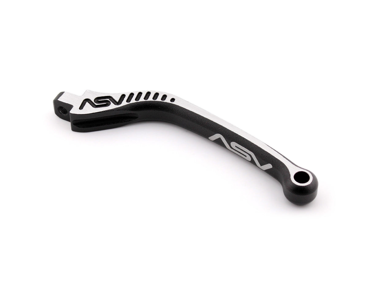 ASV C5 Series Clutch Half Lever for Brembo RCS Racing Master Cylinders # CRC519