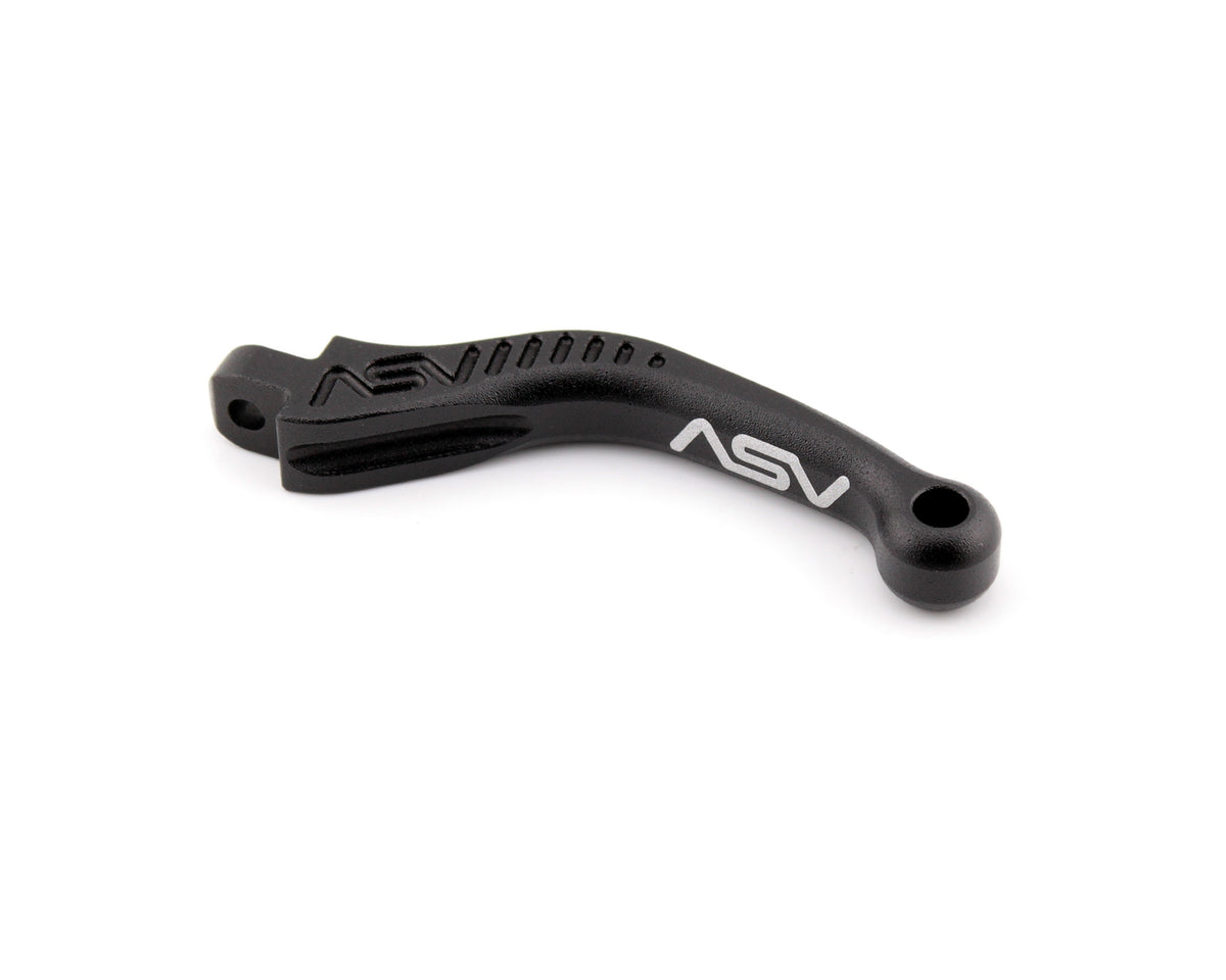 ASV C5 Series Clutch Half Lever for Brembo RCS Racing Master Cylinders # CRC519