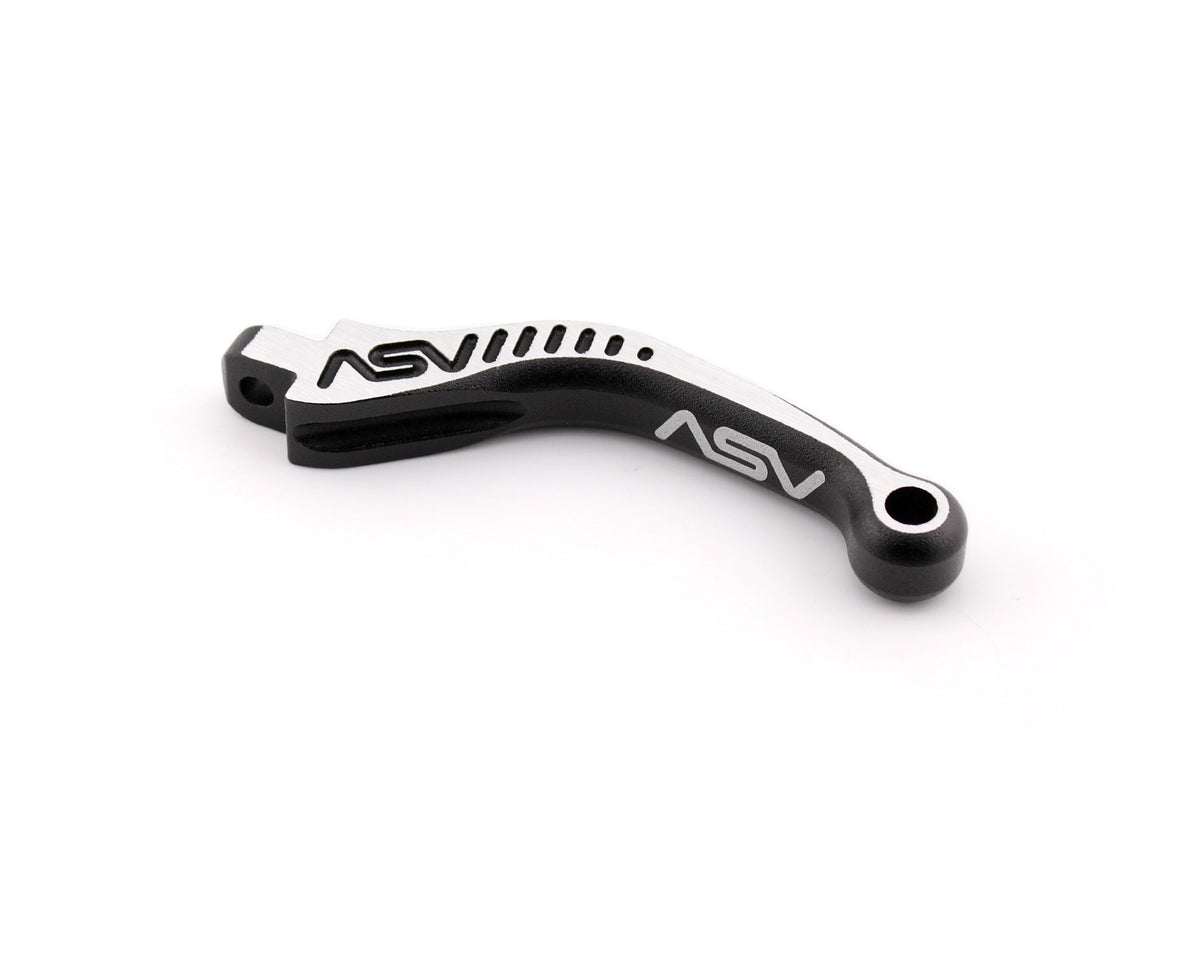 ASV C5 Series Clutch Half Lever for Brembo RCS Racing Master Cylinders # CRC519