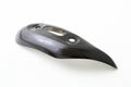 Fullsix Carbon Exhaust Protector - Pipe - Ducati Hypermotard/Monster 696