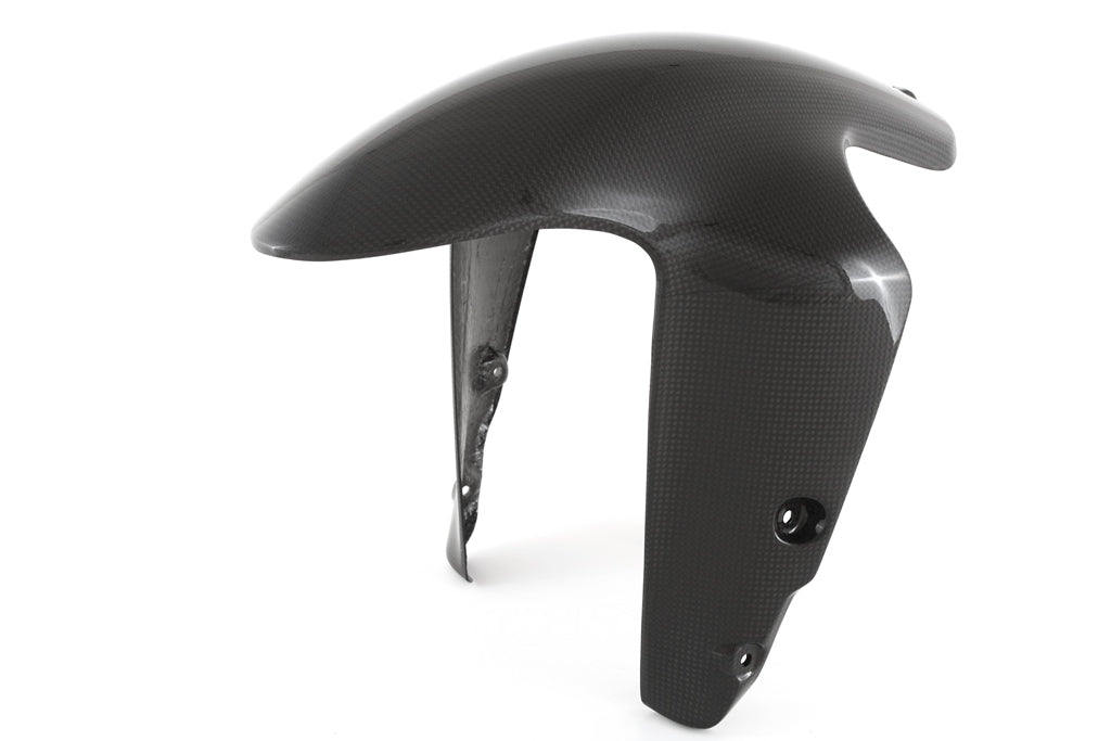 Fullsix Carbon Front Mudguard - Ducati 848/1098