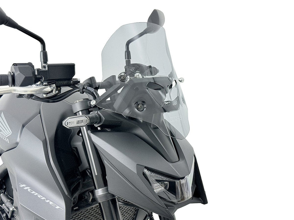 WRS Windscreen Sport Honda Hornet 750 2025-2026