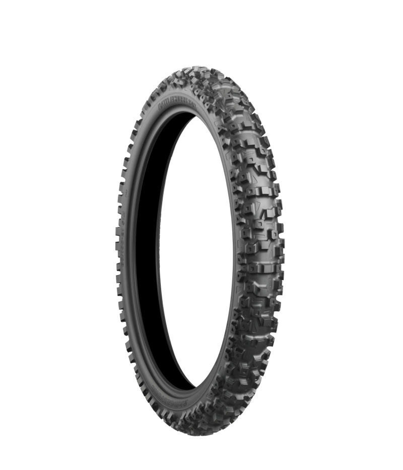 Bridgestone Battlecross X40 Tire