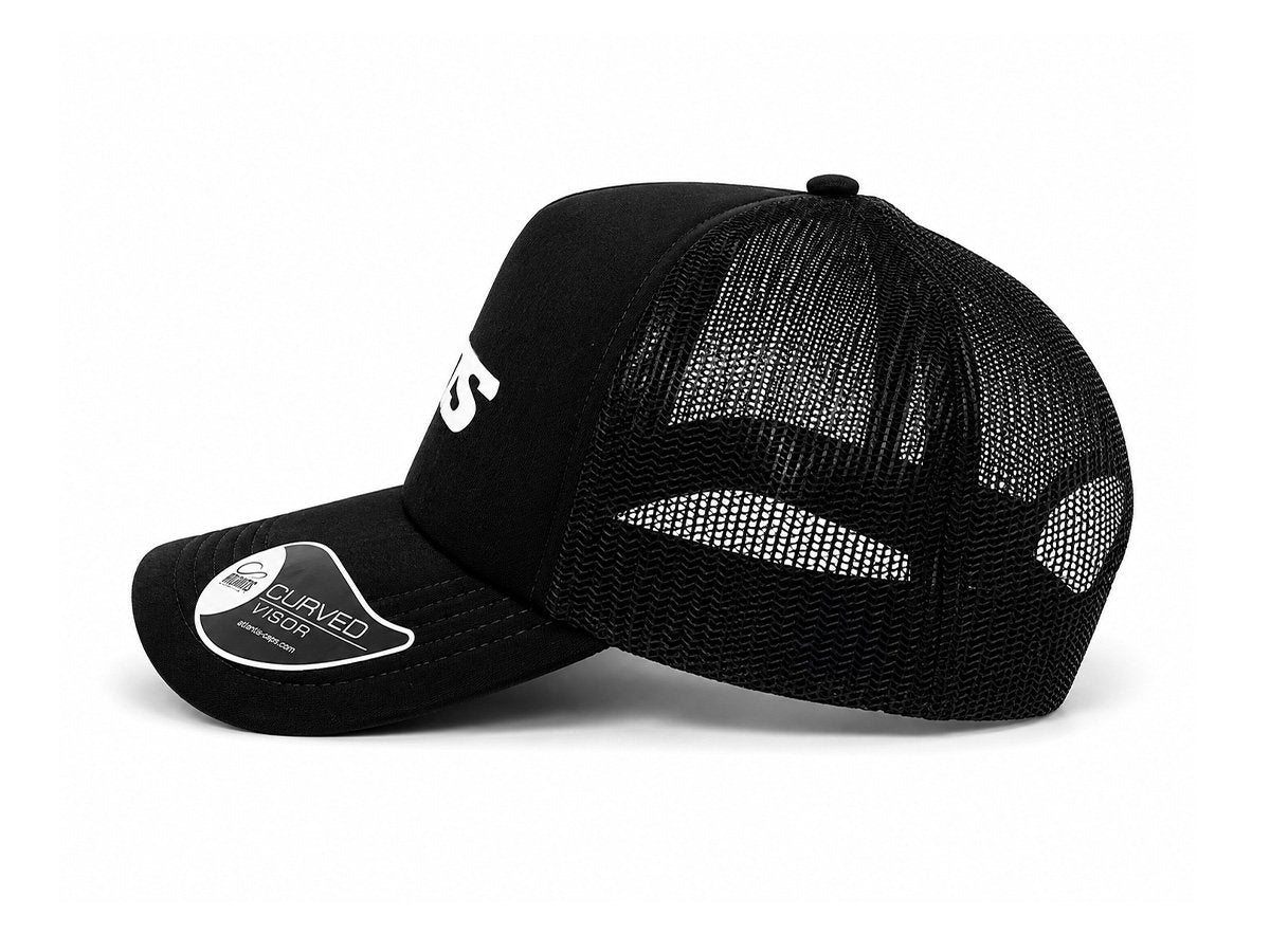 WRS Original Cap