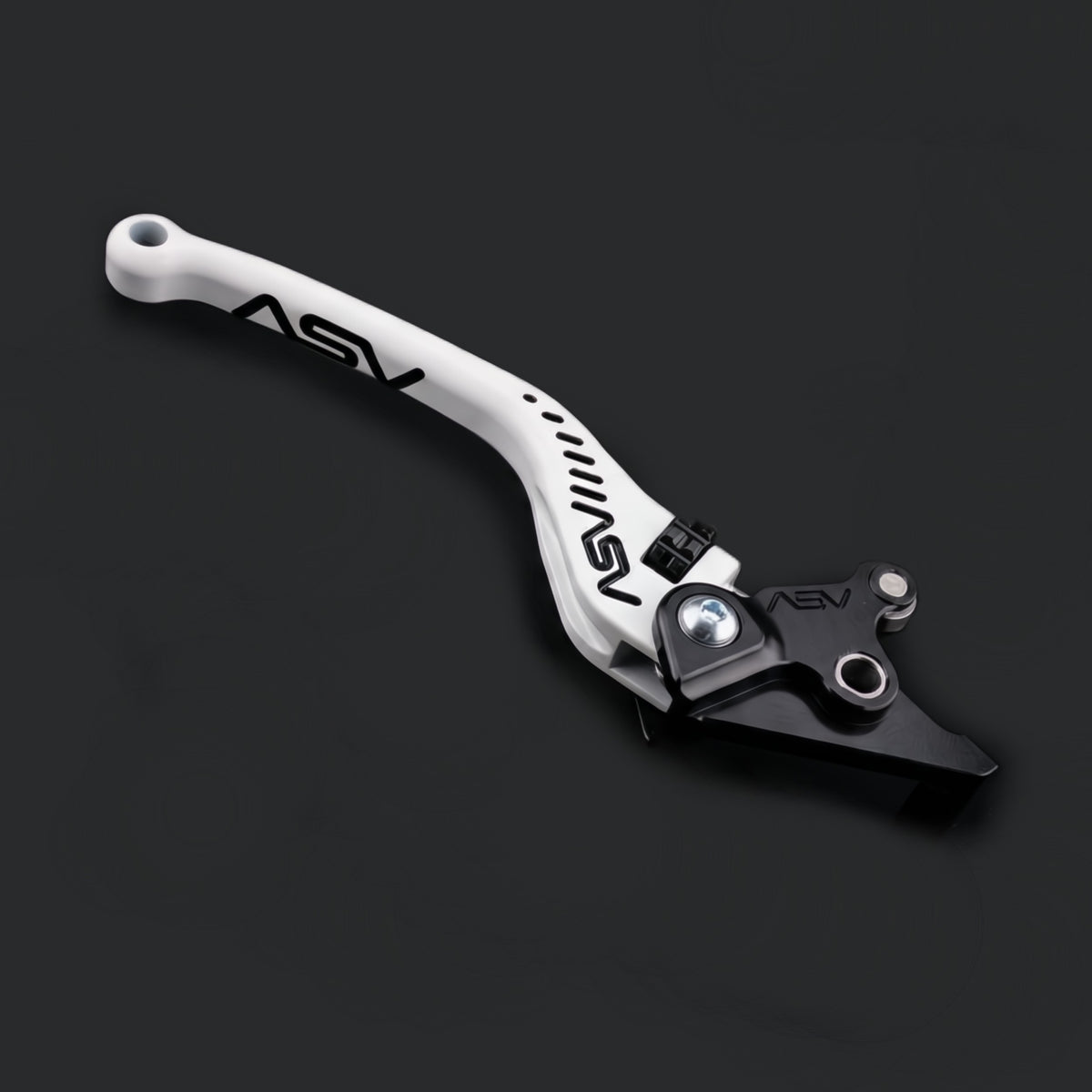 ASV C5 Series Sport Brake Lever for 2025+ Kawasaki Z900 # BRC530z