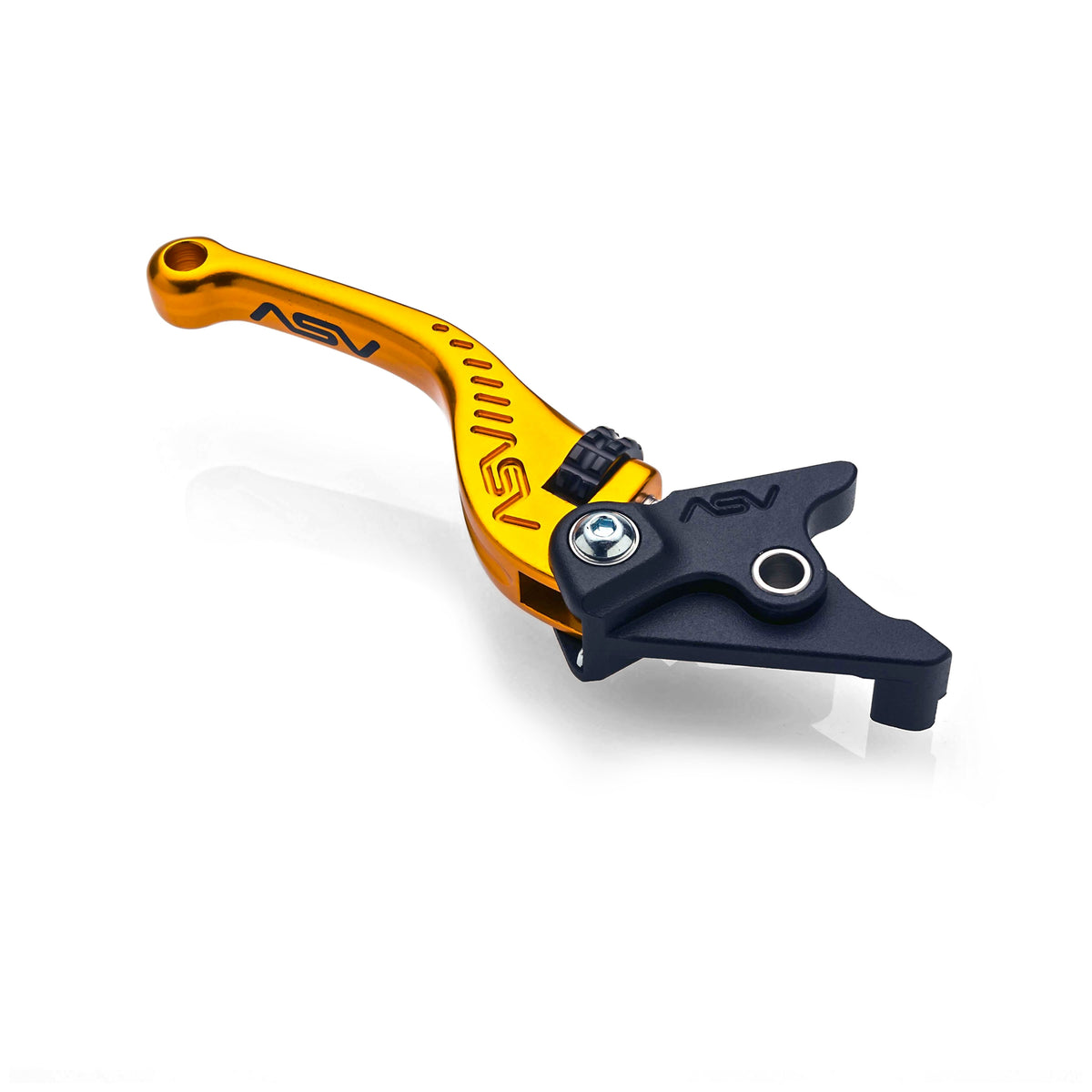 ASV F3 Series Sport Brake Lever for 2025+ Kawasaki Z900 # BRF330z