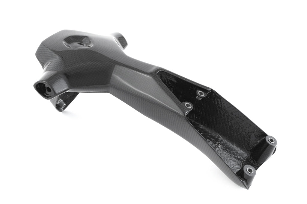Fullsix Carbon Number Plate Holder - Ducati Panigale R/899 Panigale