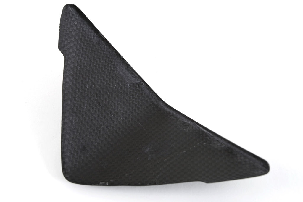 Fullsix Carbon Instrument Cover - Ducati Hypermotard 796/Hypermotard 1100