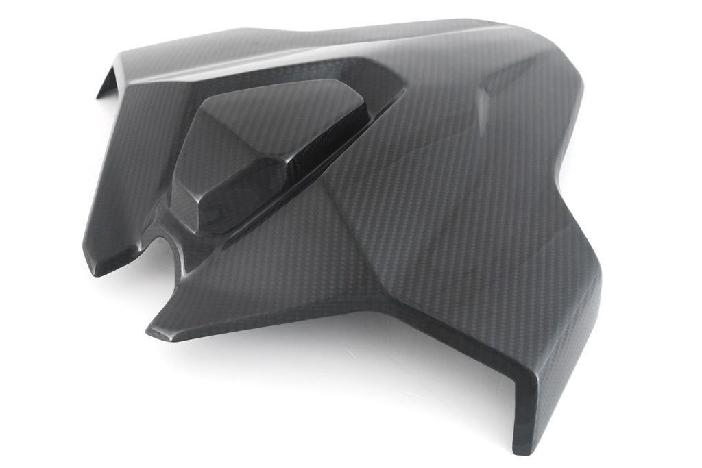 Fullsix Carbon Seat Cover with Subframe - BMW M1000RR/S1000RR