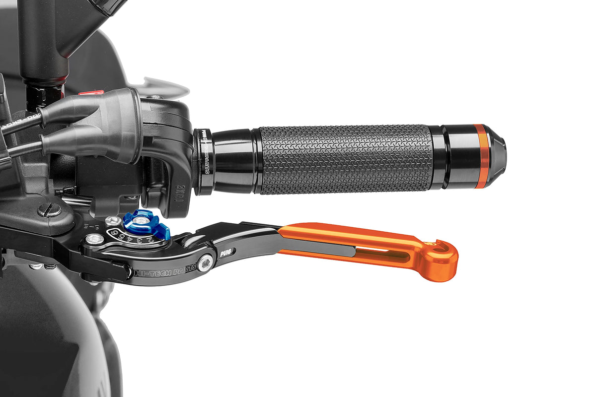 Puig Extendable Clutch Lever 2.0