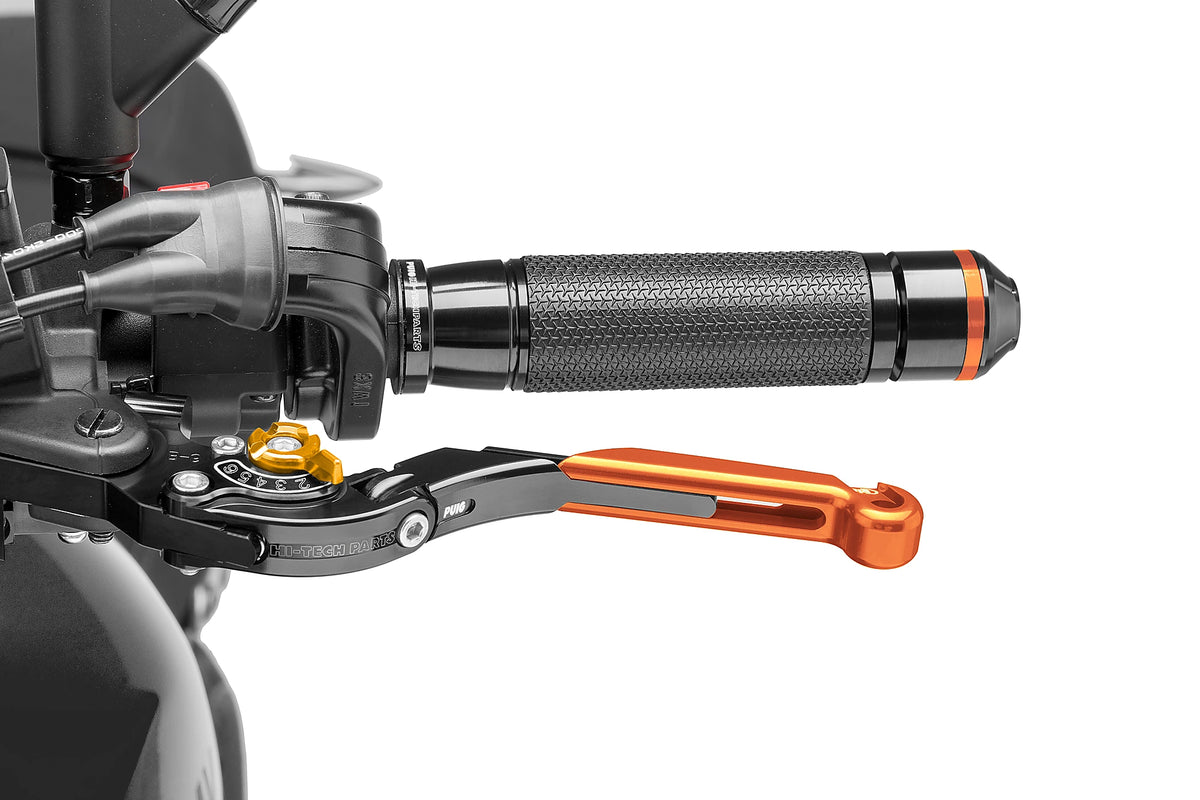 Puig Extendable Clutch Lever 2.0