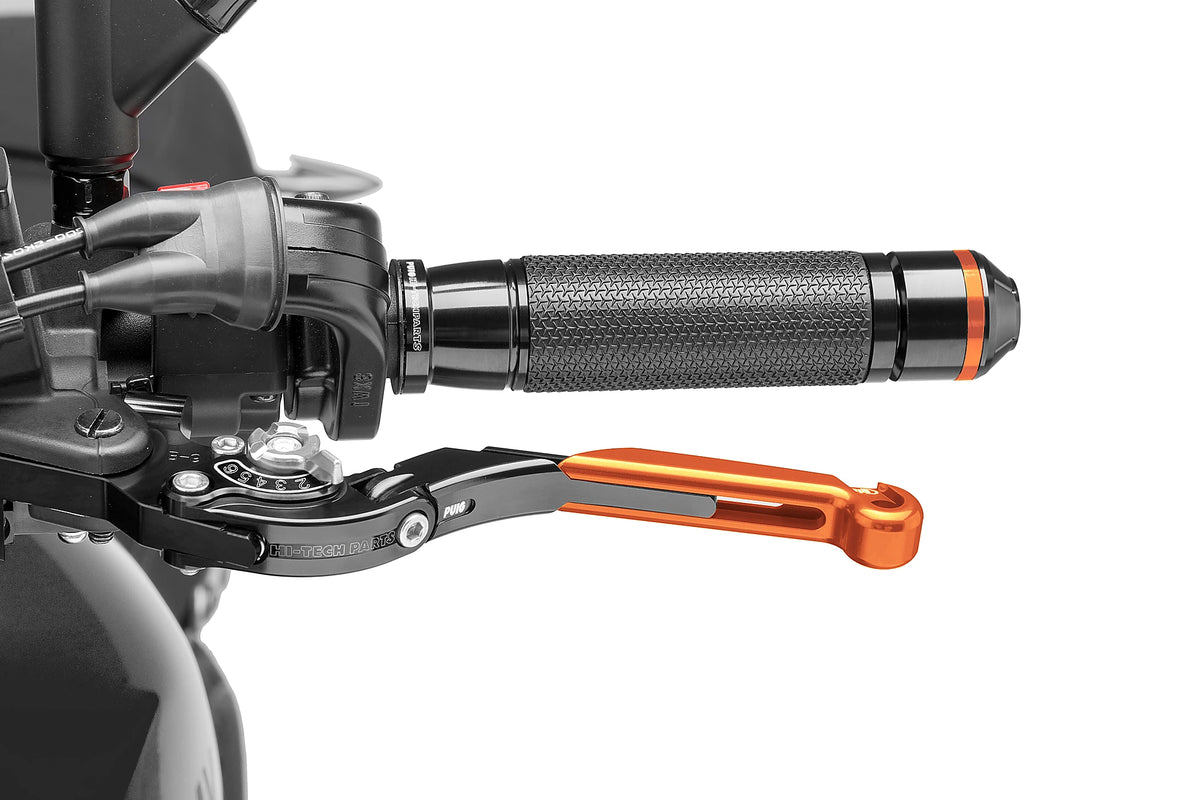 Puig Extendable Clutch Lever 2.0