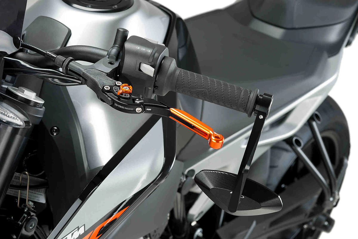 Puig Extendable Clutch Lever 2.0