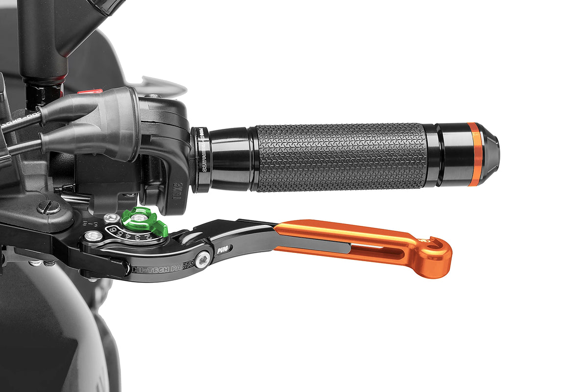 Puig Extendable Clutch Lever 2.0