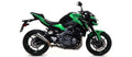 Arrow Nichrom Pro-Race Slip On - Kawasaki Z900