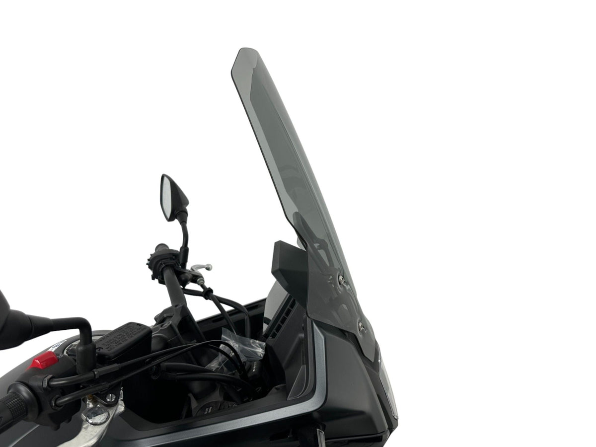 WRS Caponord Windscreen Honda NX 500 / 400 2024-2026