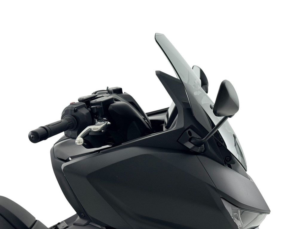 WRS Intermedio Windscreen Honda Forza 750 2025-2026
