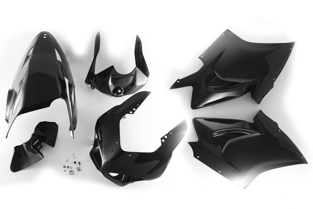 Fullsix Carbon Race Kit V4/S - Ducati Panigale V4