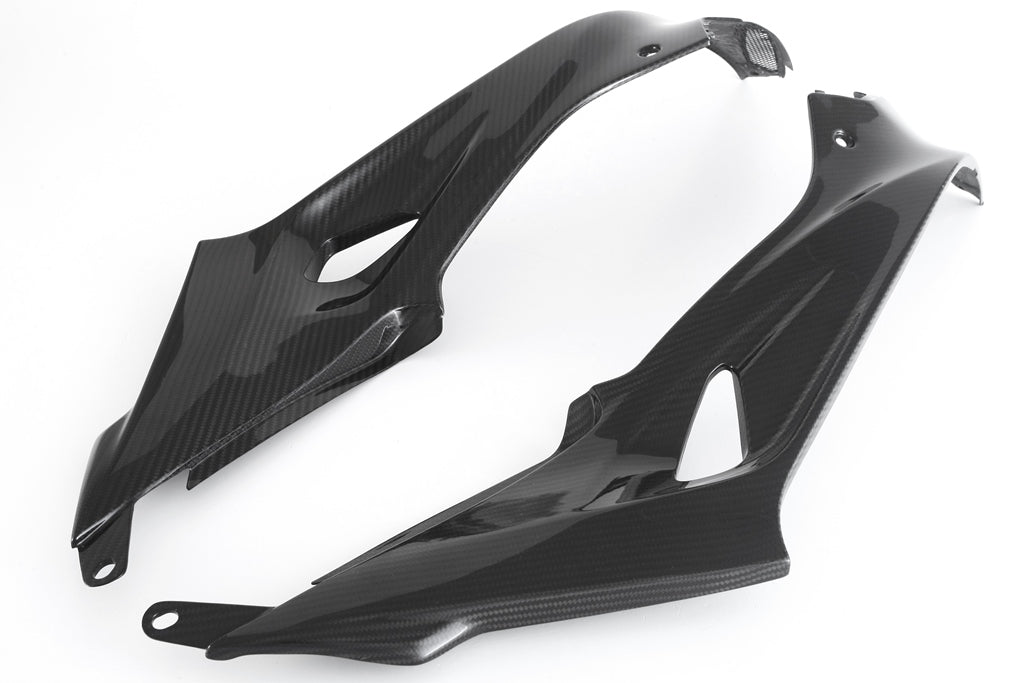 Fullsix Carbon Tank Fairing - Set - BMW S1000R/S1000RR