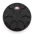 TWM Quick Action CNC Aluminum Gas Cap For Ducati - Ducati Hypermotard/Hyperstrada