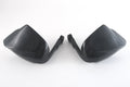 Fullsix Carbon Hand Guard - Set - Ducati DesertX