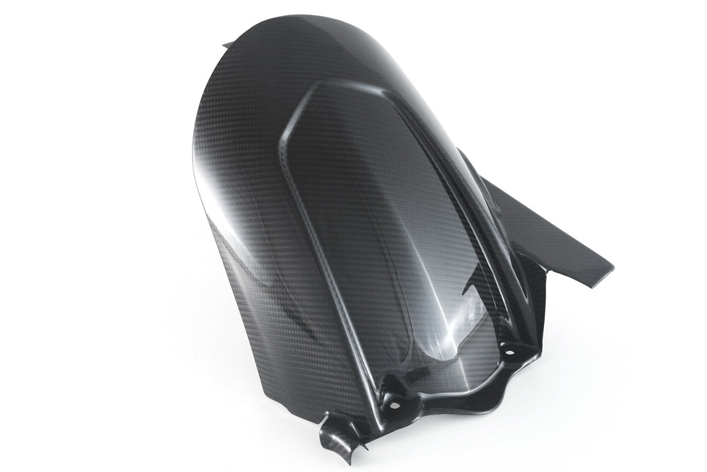 Fullsix Carbon Rear Mudguard - Aprilia RSV4/RSV4 RR