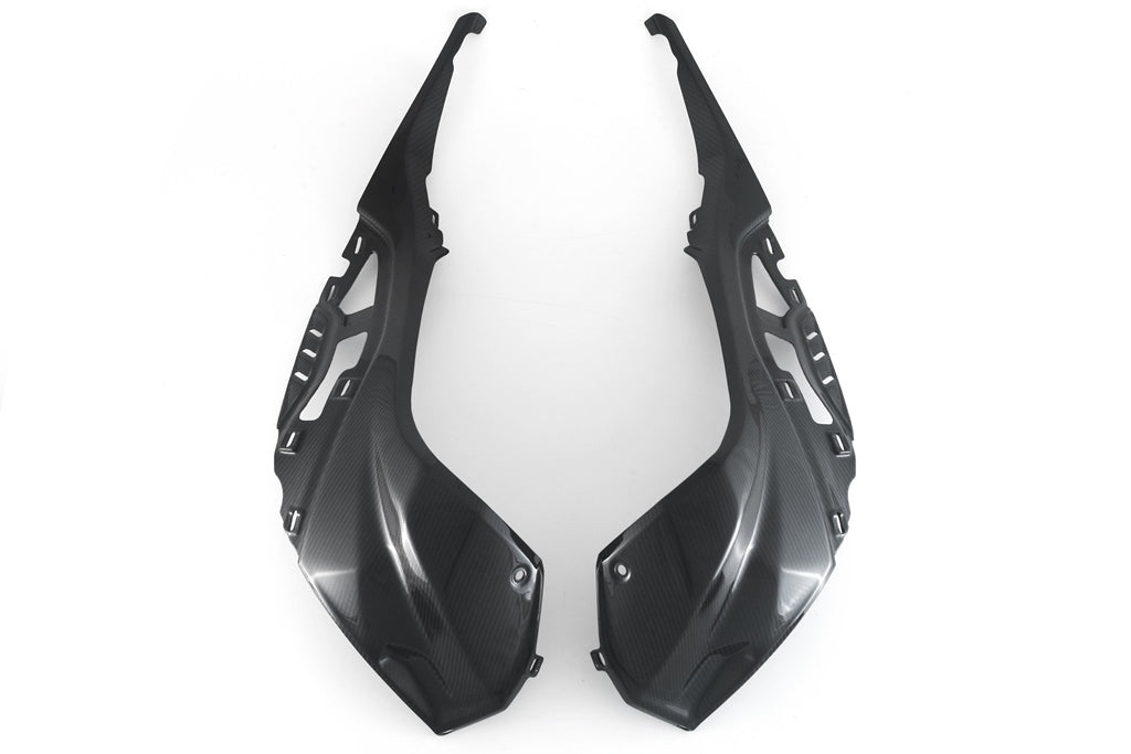 Fullsix Carbon Tank Fairing - Set - BMW M1000RR/S1000RR