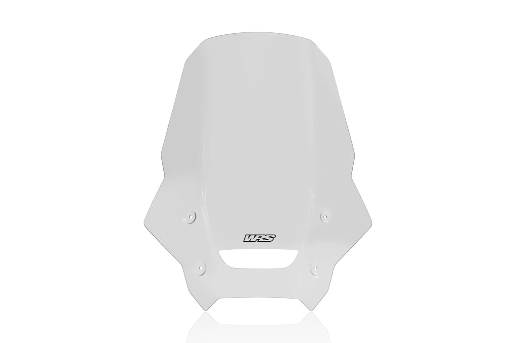 WRS Caponord Windscreen Honda NX 500 / 400 2024-2026