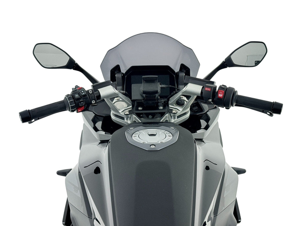 WRS Sport Windscreen BMW R 1300 RS 2025-2026