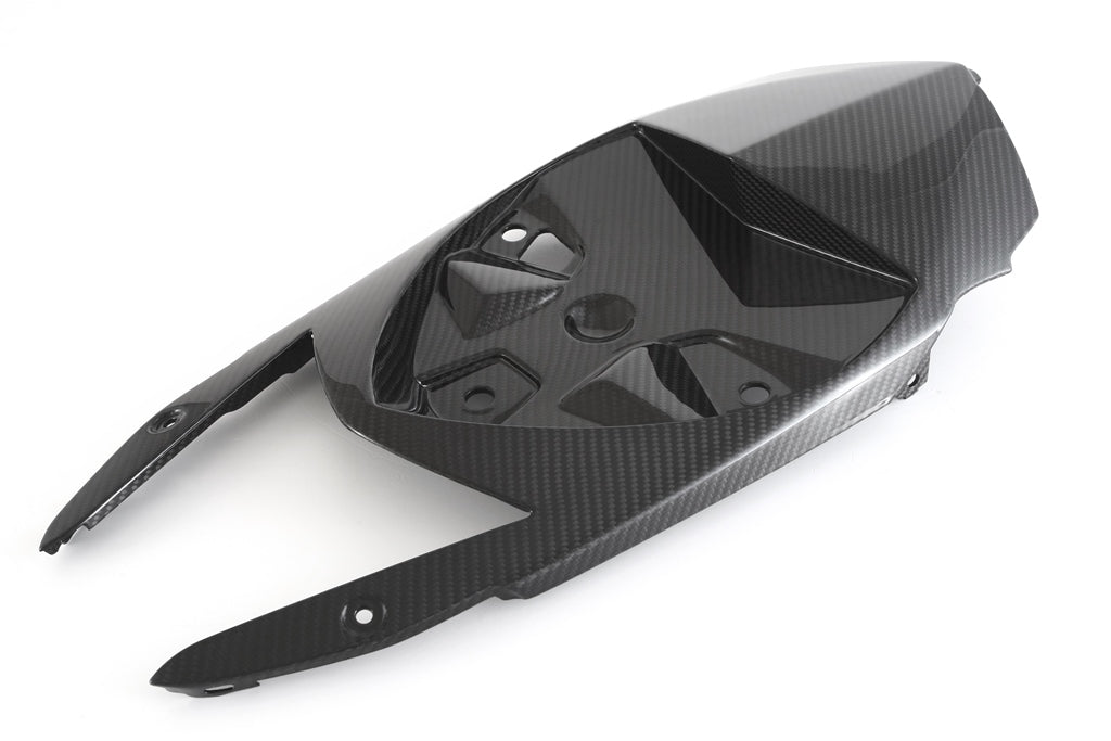 Fullsix Carbon Seat Heat Cover - BMW S1000R/S1000RR