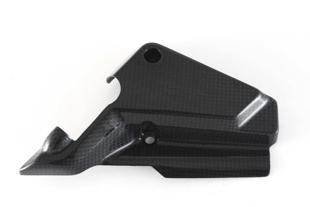 Fullsix Carbon Cable Cover - Left - Ducati Multistrada 950/Multistrada 1200