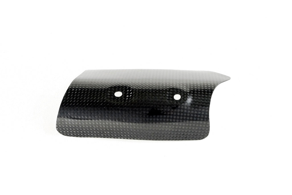 Fullsix Carbon Exhaust Protector - Pipe - Ducati 848/1098