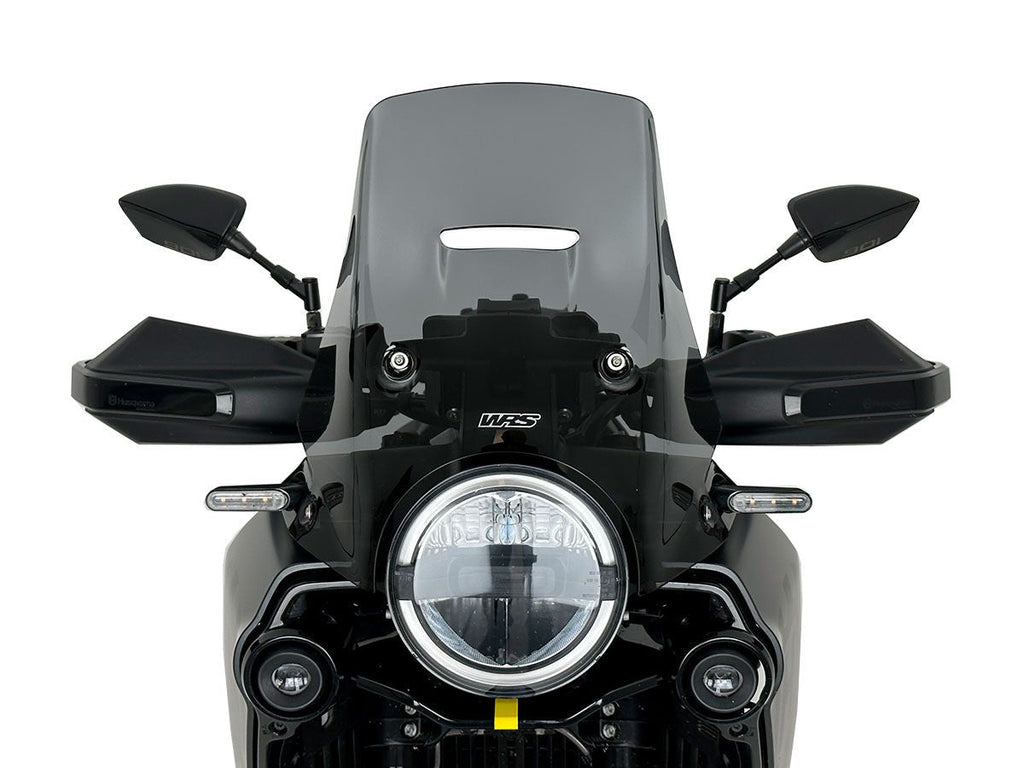 WRS Touring Windscreen Husqvarna Norden 901 2022-26 / Norden 901 Expedition 2023-2026