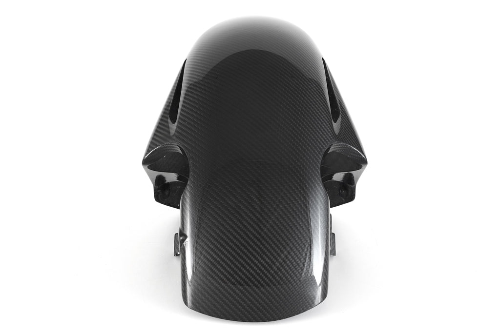 Fullsix Carbon Front Mudguard - Honda CBR1000RR