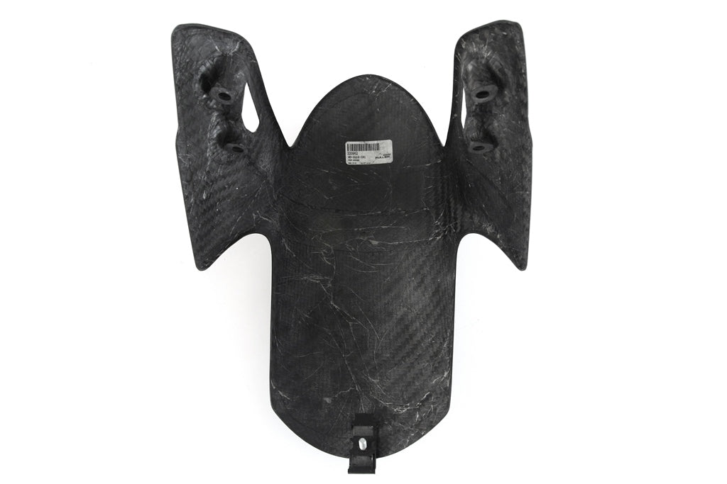 Fullsix Carbon Front Mudguard - Ducati Panigale V2/Panigale V4