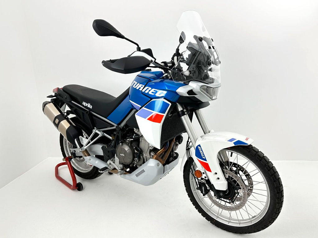 WRS Touring Windscreen Plus Aprilia Tuareg 660 2022-2026