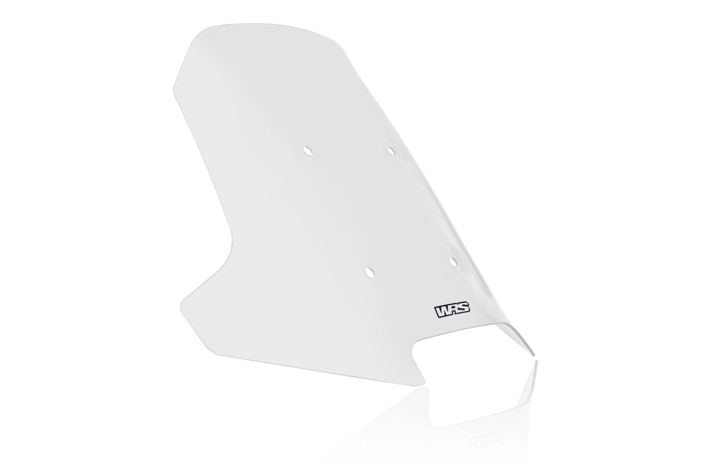 WRS Touring Windscreen CF Moto 450 MT 2024-2026