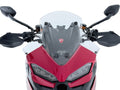 WRS Pair Of Sport Side Deflectors Ducati Multistrada V2 / S 2025-2026
