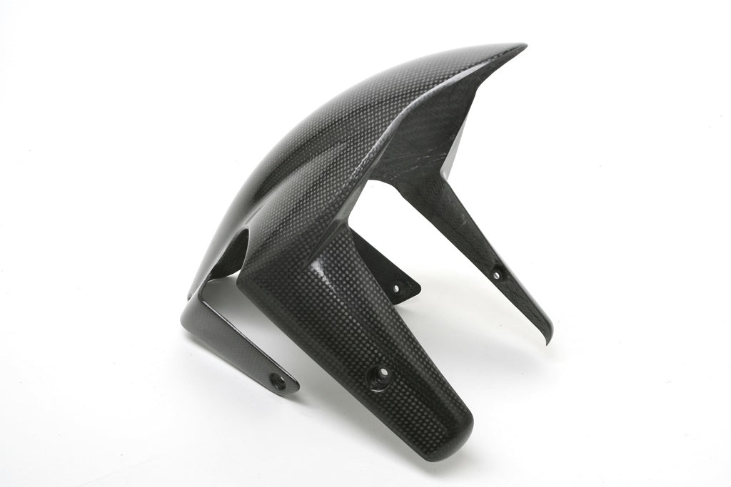Fullsix Carbon Front Mudguard Type 2 - Ducati 749/999