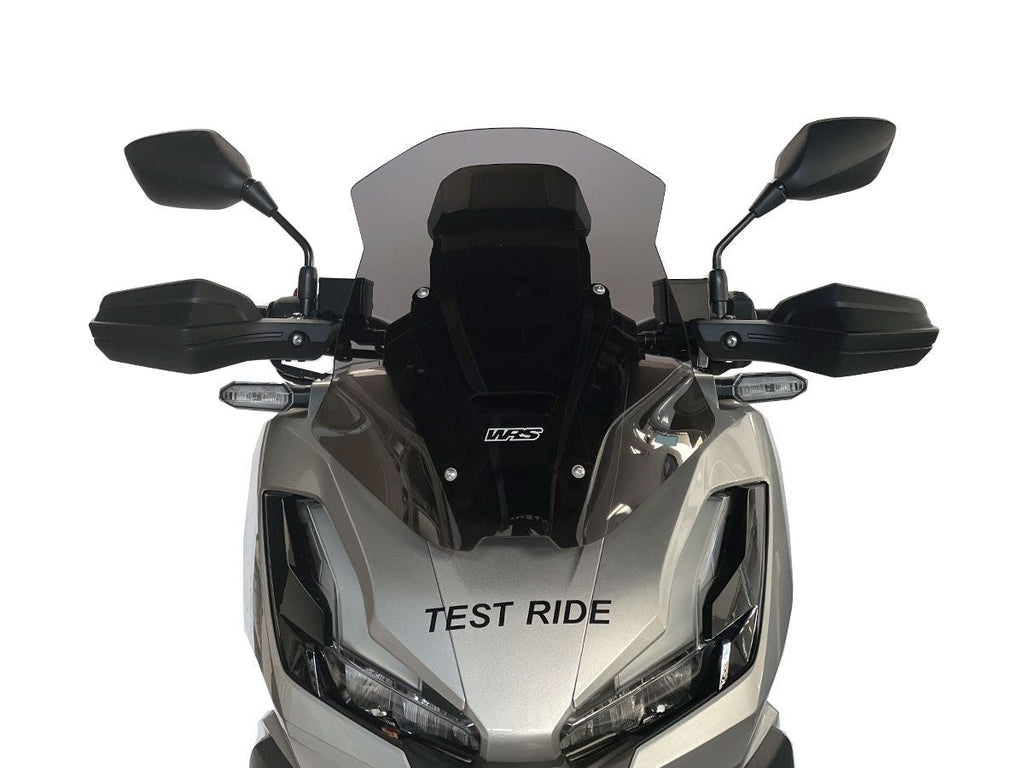 WRS Touring Windscreen Honda ADV 350 2022-2026